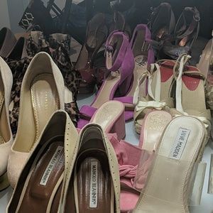 Meet your Posher, Ella